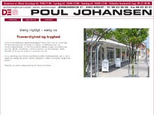 Ejendomsmægler Poul Johansen ApS