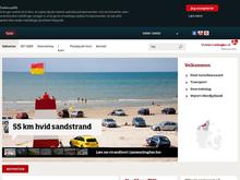 Jammerbugt Turistbureau Brovst