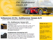 Chr Guldhammer Jensen A/S