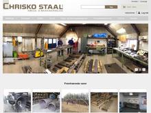 Chrisko Stål ApS