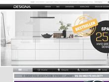 Designa Køkken