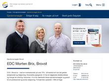 Edc Mæglerne Morten Brix