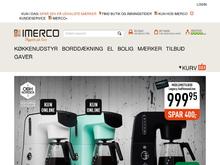 Imerco Brovst