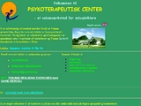 Psykoterapeutisk Center