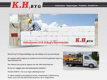 K H Byg v/Kjeld Hansen