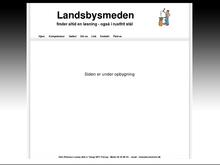 Landsbysmeden
