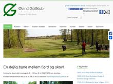 Øland Golfklub