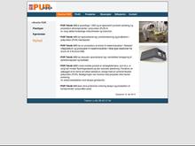 Pur-Teknik A/S