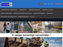Scansafe ApS