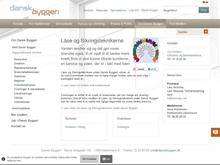 Låse- og Sikringsteknikere (Dansk Byggeri)