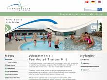 Feriehotel Tranum Klit
